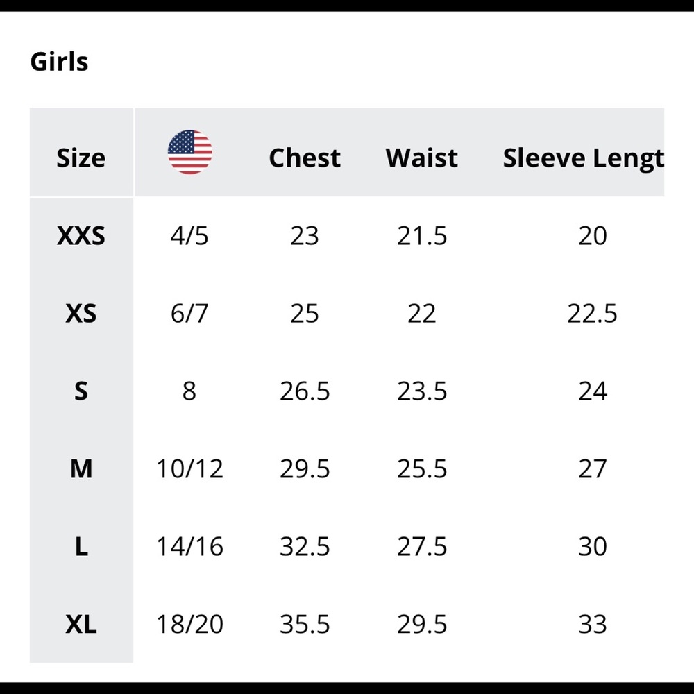 Columbia Girl's Horizon Ride Jacket 14/16 - Picture 4 of 4